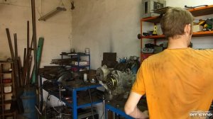 Мануал по 152QMI и 157QMJ (GY-6) ч.2