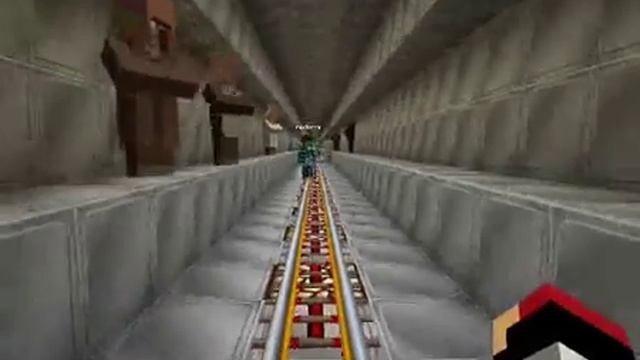 Битва за Город [MINECRAFT] №1 смотреть онлайн