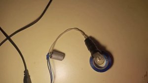 гирлянда своими руками со стартера люминесцентных ламп