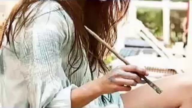 Наше счастье ты мне нарисуй смотреть онлайн