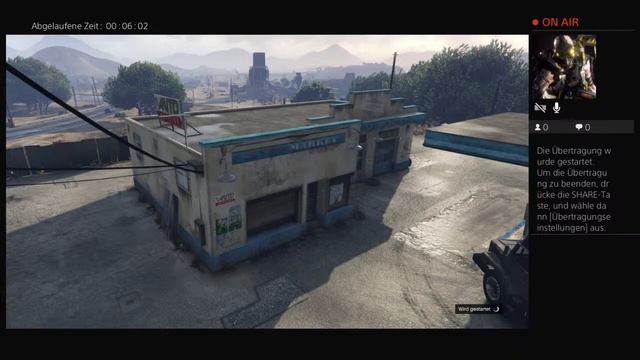Gta 5 смотреть онлайн