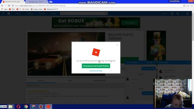 How To Get Btools In Any Roblox Game
