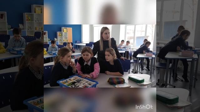 Косач И.М. мастер-класс смотреть онлайн