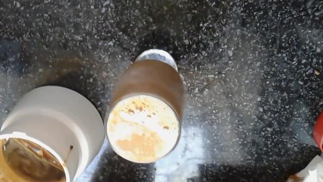 Когда лень готовить Дальгону,то этот способ тебя спасет☆ смотреть онлайн