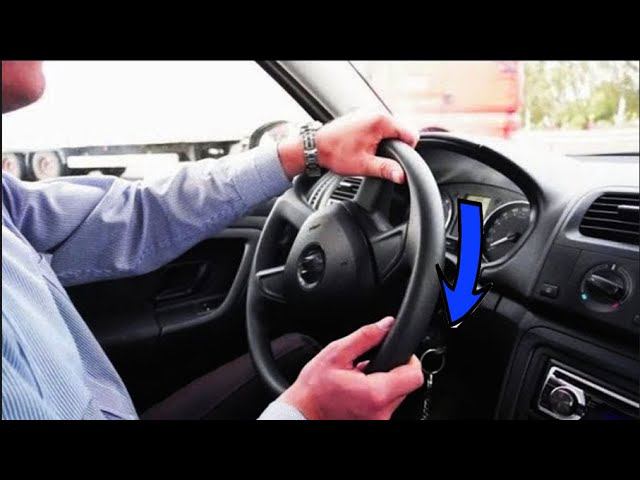 РУЛЬ ПЕРЕСТАНЕТ ТЯНУТЬ В СТОРОНУ ЕСЛИ СДЕЛАТЬ ТАК смотреть онлайн