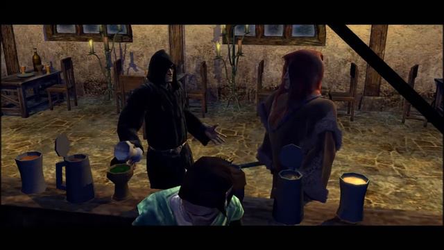 Sacred 2 - Inquisidor смотреть онлайн