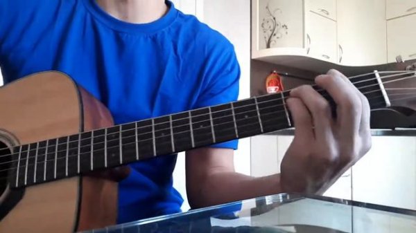 Руки вверх - Вернись (кавер)