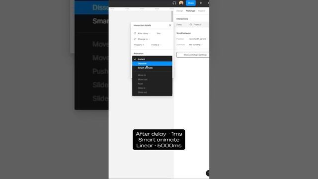 Анимируем текст по кругу в Figma #webdesign #figma #design #дизайн #анимация #tutorial #урок смотреть онлайн