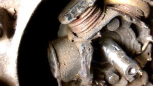 Honda  Dio  27 не заводится