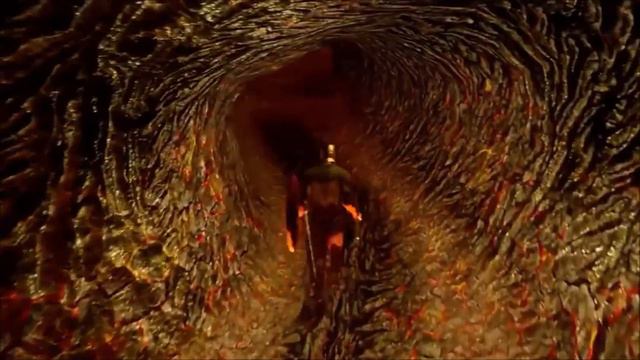 Dark Souls Remastered Lore [German/Deutsch] Solaire aus Astora смотреть онлайн