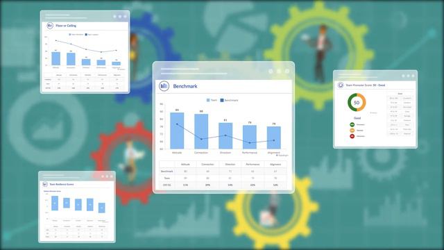 Meet Rallybright смотреть онлайн