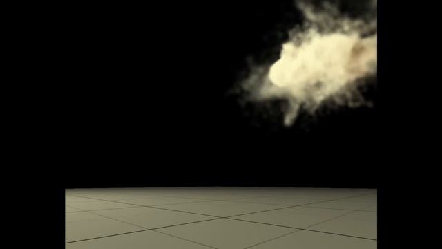 GPU smoke смотреть онлайн