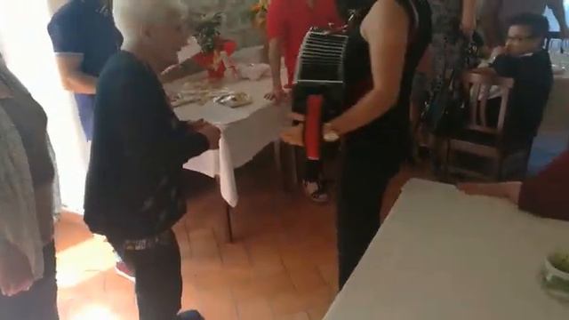 Quant'é bello Lu Primm'ammore смотреть онлайн