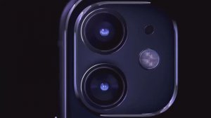 Представляем iPhone 11 — Apple Реклама