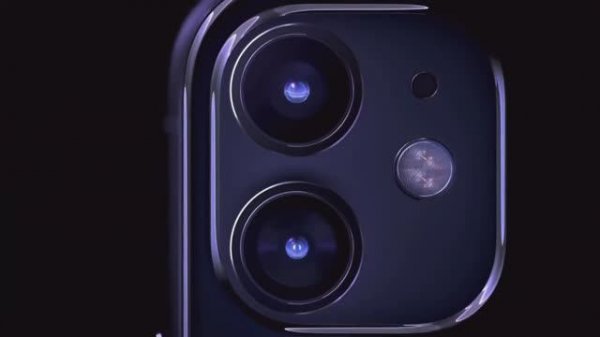 Представляем iPhone 11 — Apple Реклама