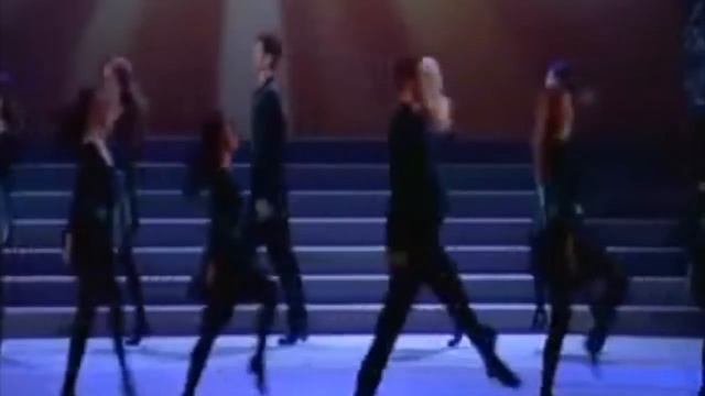 Michael Flatley Documentary смотреть онлайн