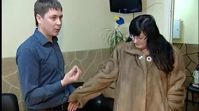 Как правильно выбрать шубу?! смотреть онлайн