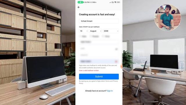How to use Digilocker DL RC Download kaise kare Complete procces in 2023 смотреть онлайн