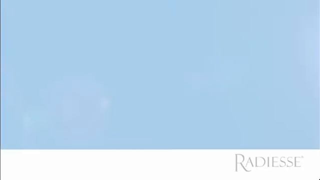 Radiesse - мой лучший выбор!