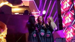 ЖАРА ТВ.  SEREBRO - МАМА ЛЮБА