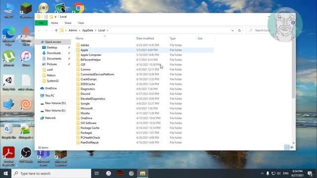 Fix Error: Cannot Find Module 'discord_desktop_core' | A Fatel JavaScript Error Occured смотреть онлайн