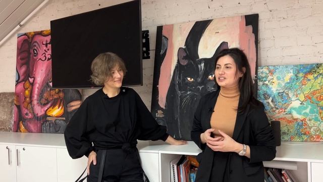 Эмоциональное выгорание смотреть онлайн