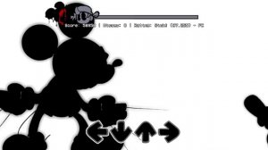 FNF' Wednesday Infidelity - New Vesania (SCRAPPED - Playable)