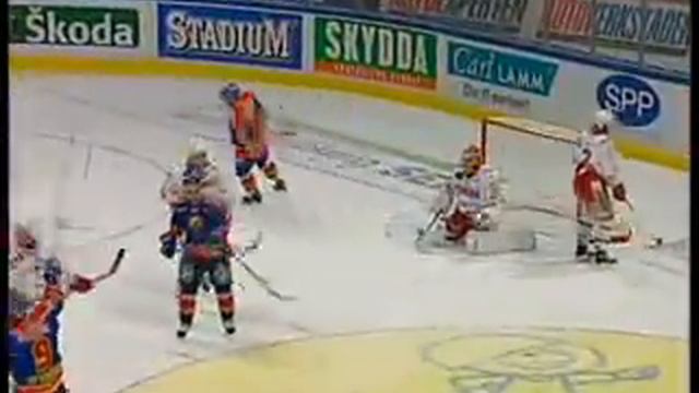 DIF - Timrå 19/12 2006 6-1 смотреть онлайн