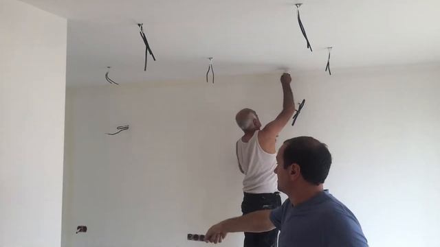 Ремонт спортивных залов. смотреть онлайн