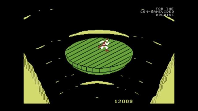 C64-Longplay - Dragon`s Lair (720p) смотреть онлайн