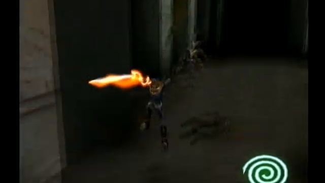 [Dreamcast] Legasy Of Kain: Soul Reaver - HEALTH POWERUP ARTIFACT 13 смотреть онлайн