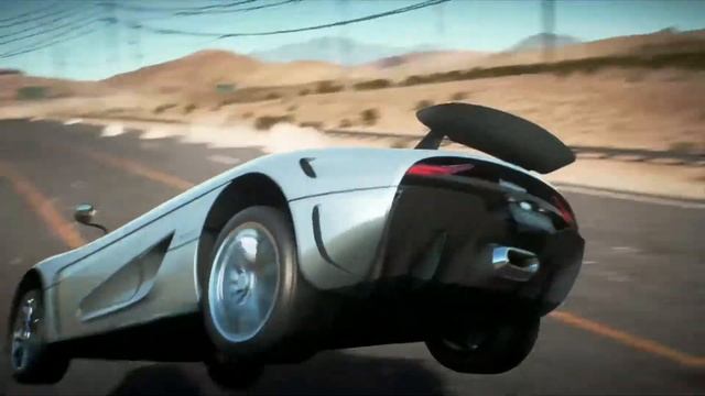 NEED FOR SPEED PAYBACK 12 Minutes Gameplay + Customization Look! смотреть онлайн