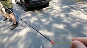 Маховая или Болонская удочка с катушкой что выбрать?