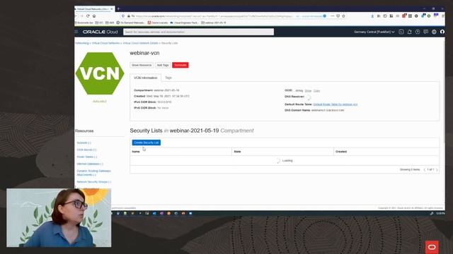 Hands on - how to create an API gateway смотреть онлайн