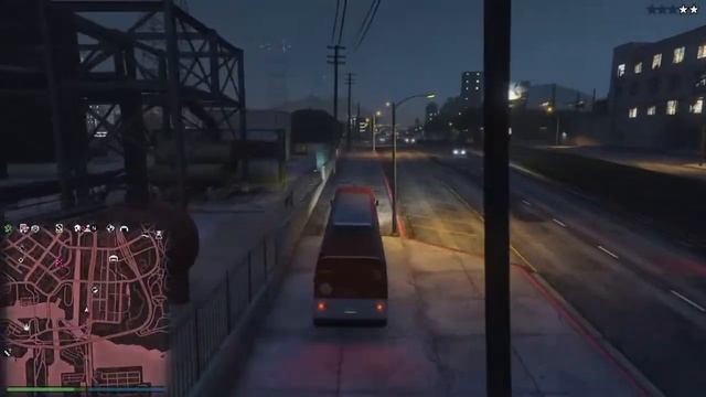 Прямой показ, стрим PS4 от d13779 17.3.2021 +18 GTA 5 смотреть онлайн