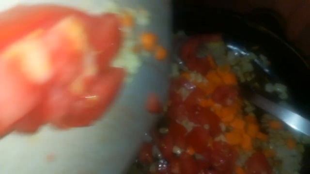 Овощи на сковороде, овощное рагу. смотреть онлайн