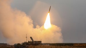 Как российские силы ПВО сбивают ракеты Storm Shadow