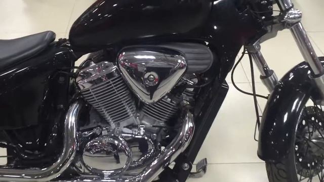 Honda Steed 400 56031 смотреть онлайн