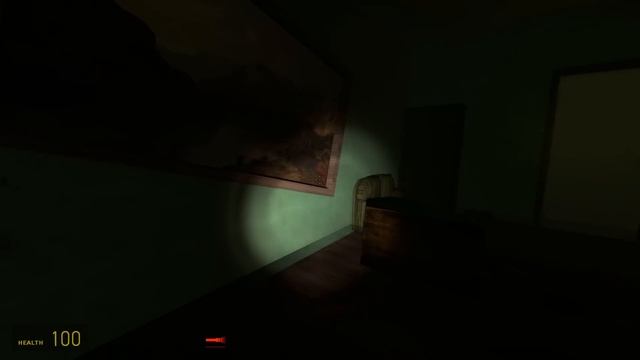 A Totally Normal Mod About Watching Paint Dry смотреть онлайн