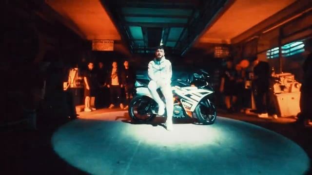 BATUFLEX - ASOSYAL REMIX - GAMORA RUSSIAN RAP - [OFFICIAL VIDEO]