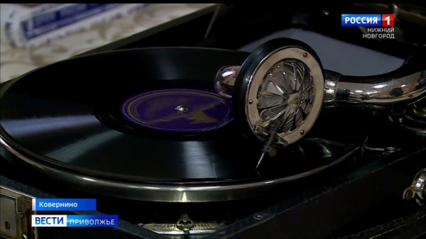 Нижегородский музей-заповедник проводит интерактивные экскурсии для жителей области