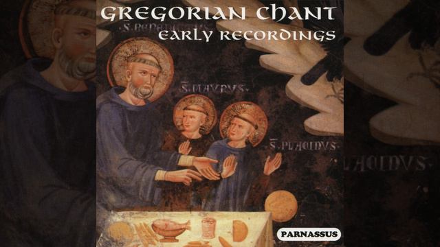 Anti: Ave Regina Caelorum. (6) , LU 278A смотреть онлайн