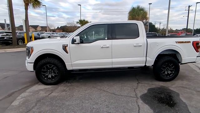 2023 Ford F-150 F30447 смотреть онлайн