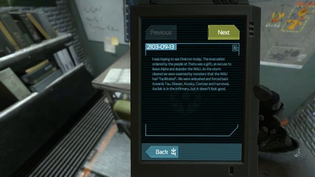 Let's Play | SOMA | Episode 20 - SPACEMAN! смотреть онлайн