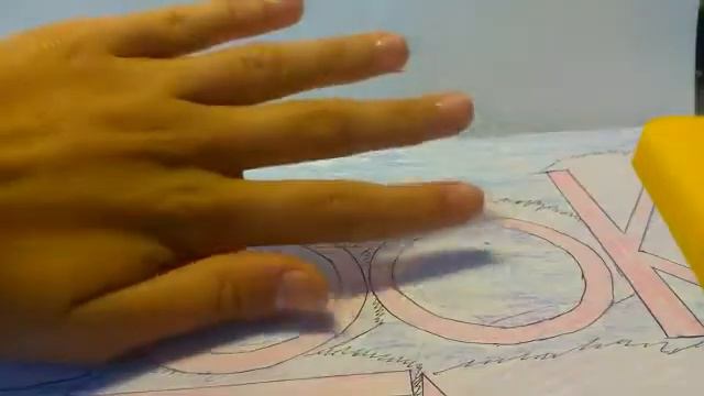 Накладные ногти смотреть онлайн