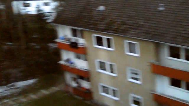 drohne syma x5sc Flug #5 смотреть онлайн