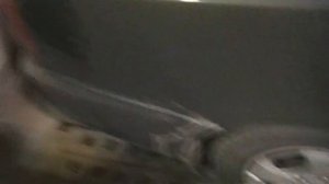 Регулеровка двери специнструментом.Хендай Акцент