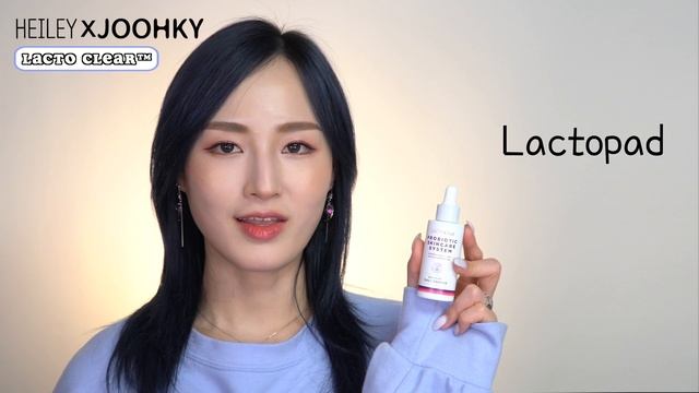 Probiotics?? + Skincare products with probiotics review? смотреть онлайн