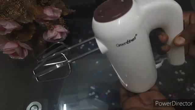 Green chef Electric beater review in Tamil|Green Chef Hand Mixer Review смотреть онлайн
