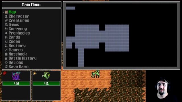 1300 Monsters?! | Siralim Ultimate | Impressions смотреть онлайн